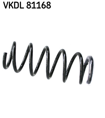 SKF VKDL 81168 Fahrwerksfeder